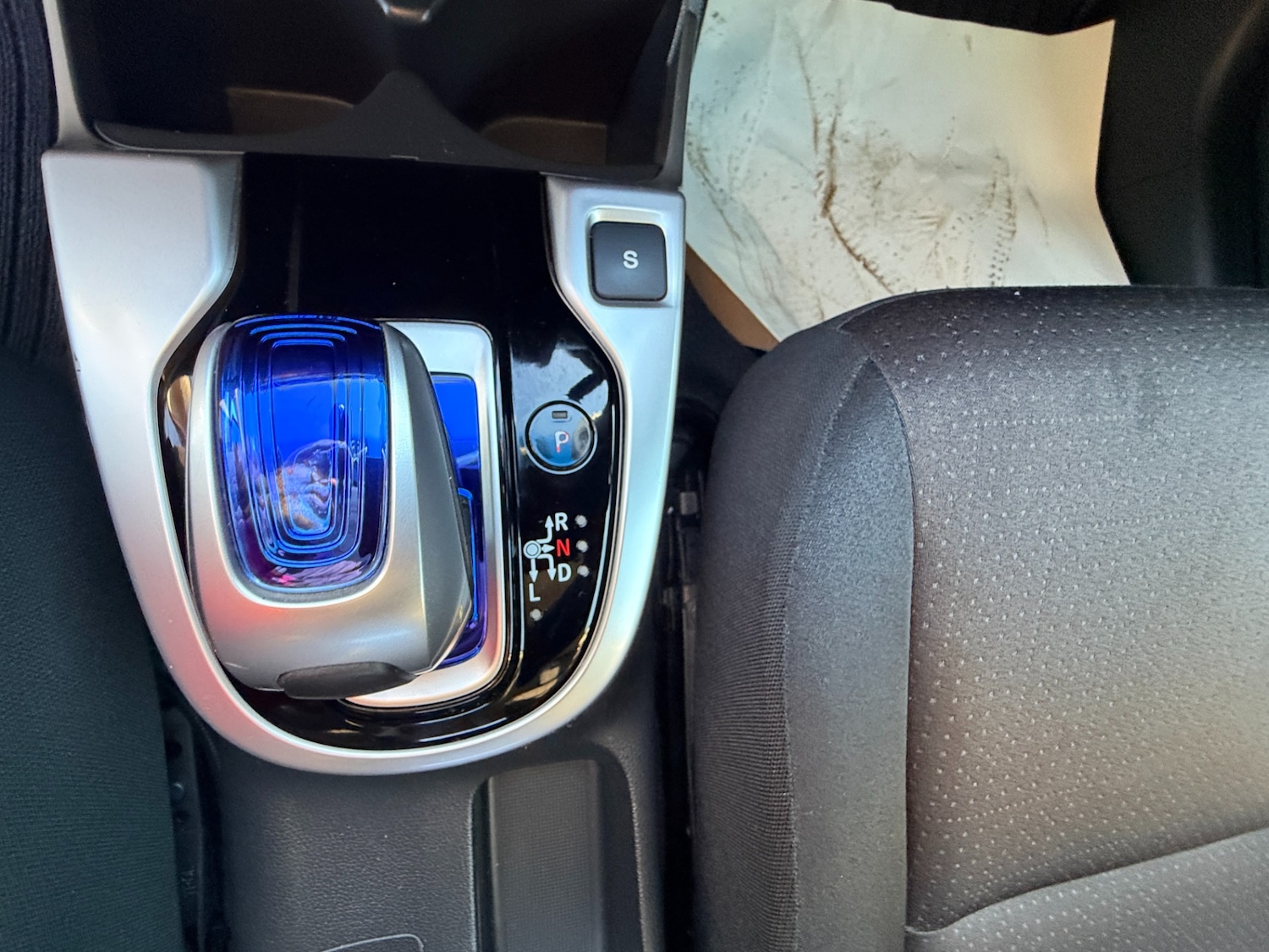 Used Honda Jazz 2014 for sale - 77070848: Photo 49