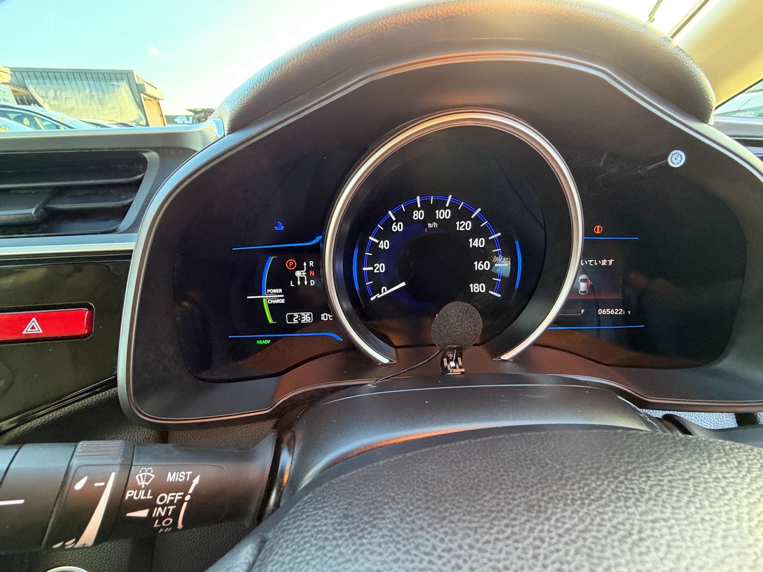 Used Honda Jazz 2014 for sale - 77070848: Photo 50