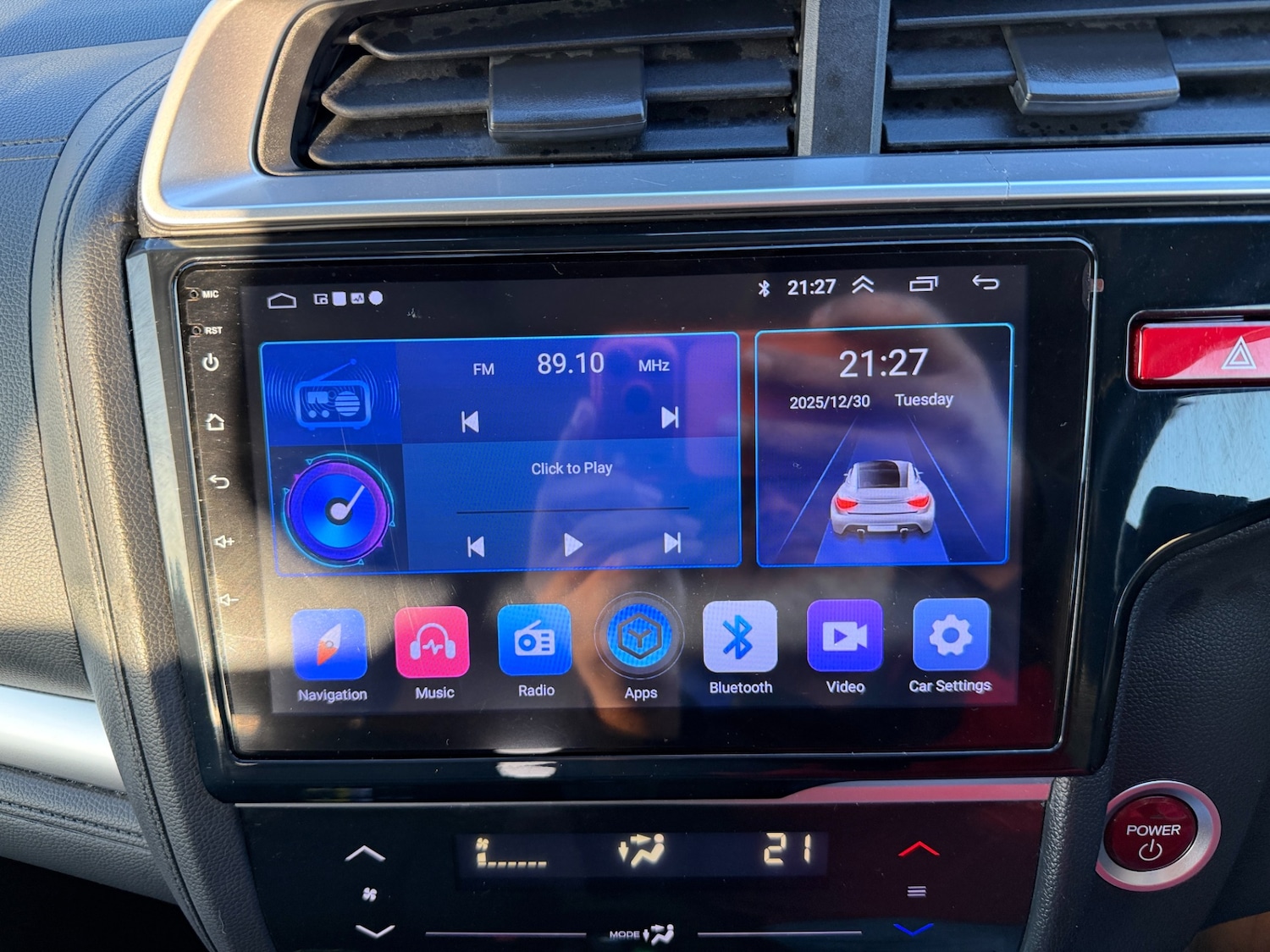 Used Honda Jazz 2014 for sale - 77070848: Photo 51