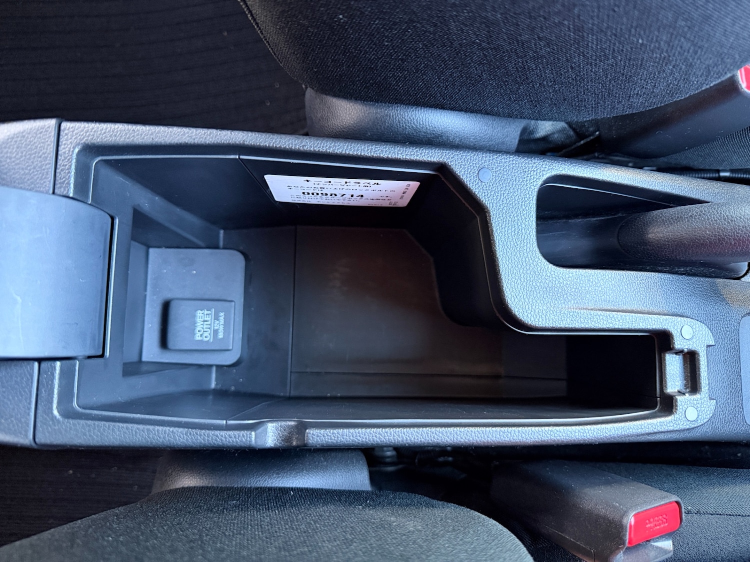 Used Honda Jazz 2014 for sale - 77070848: Photo 53