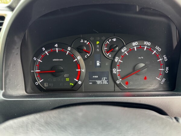 Used Toyota Vellfire 2012 for sale - 70361220: Photo 7