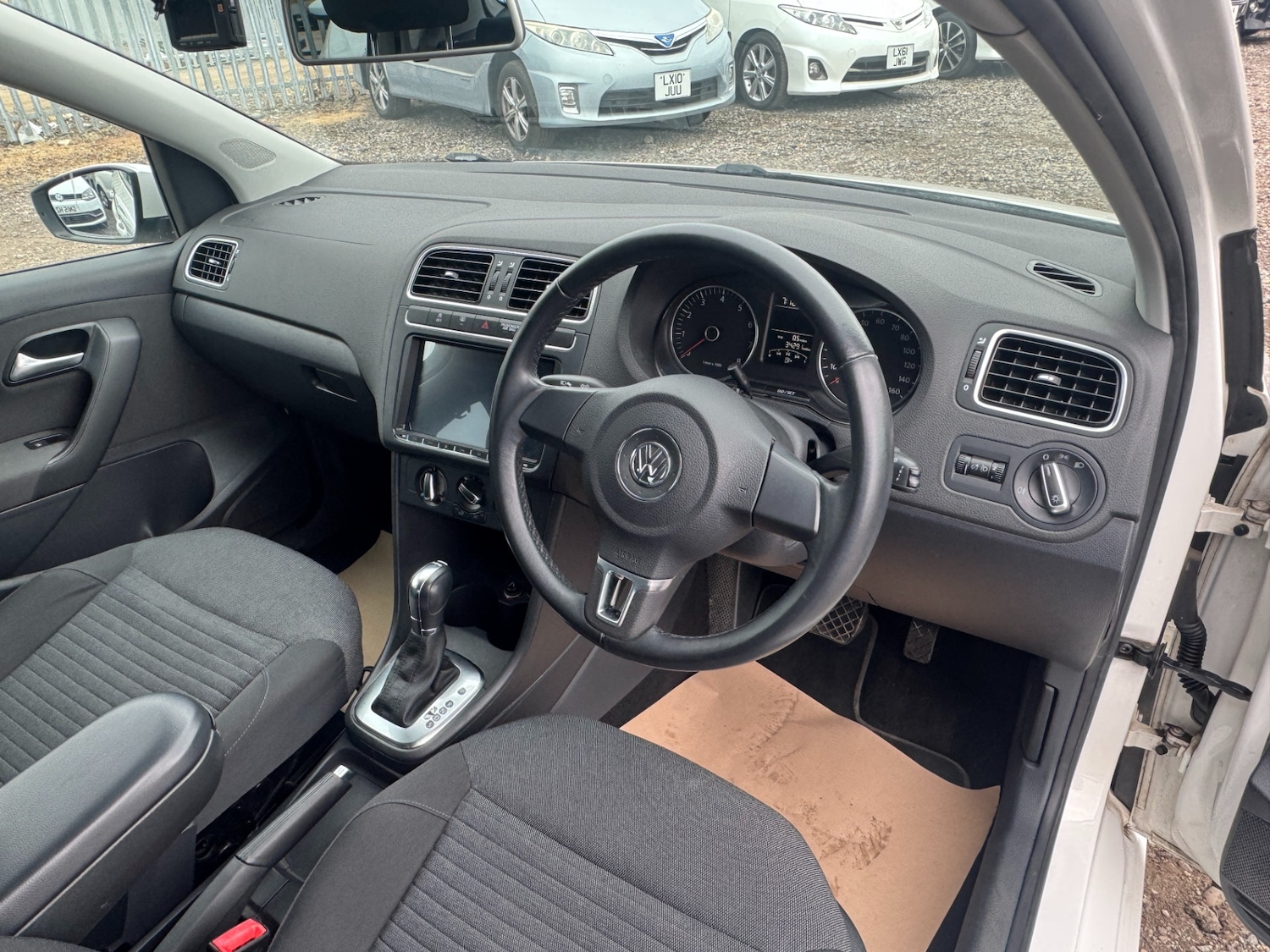Vehicle 11