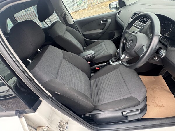 Used Volkswagen Polo 2014 for sale - 74661943: Photo 12