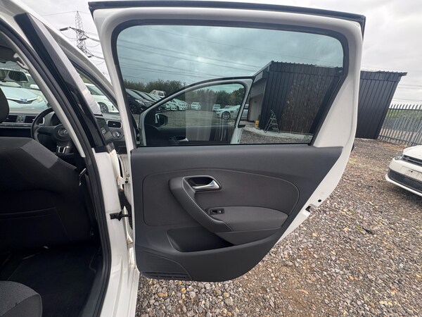 Used Volkswagen Polo 2014 for sale - 74661943: Photo 13