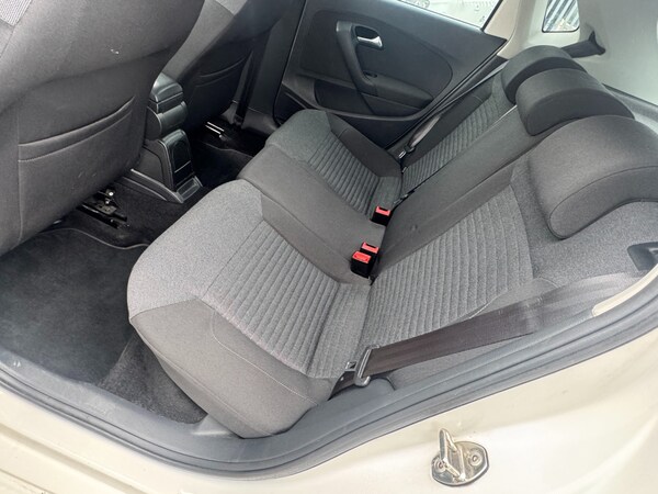 Used Volkswagen Polo 2014 for sale - 74661943: Photo 14