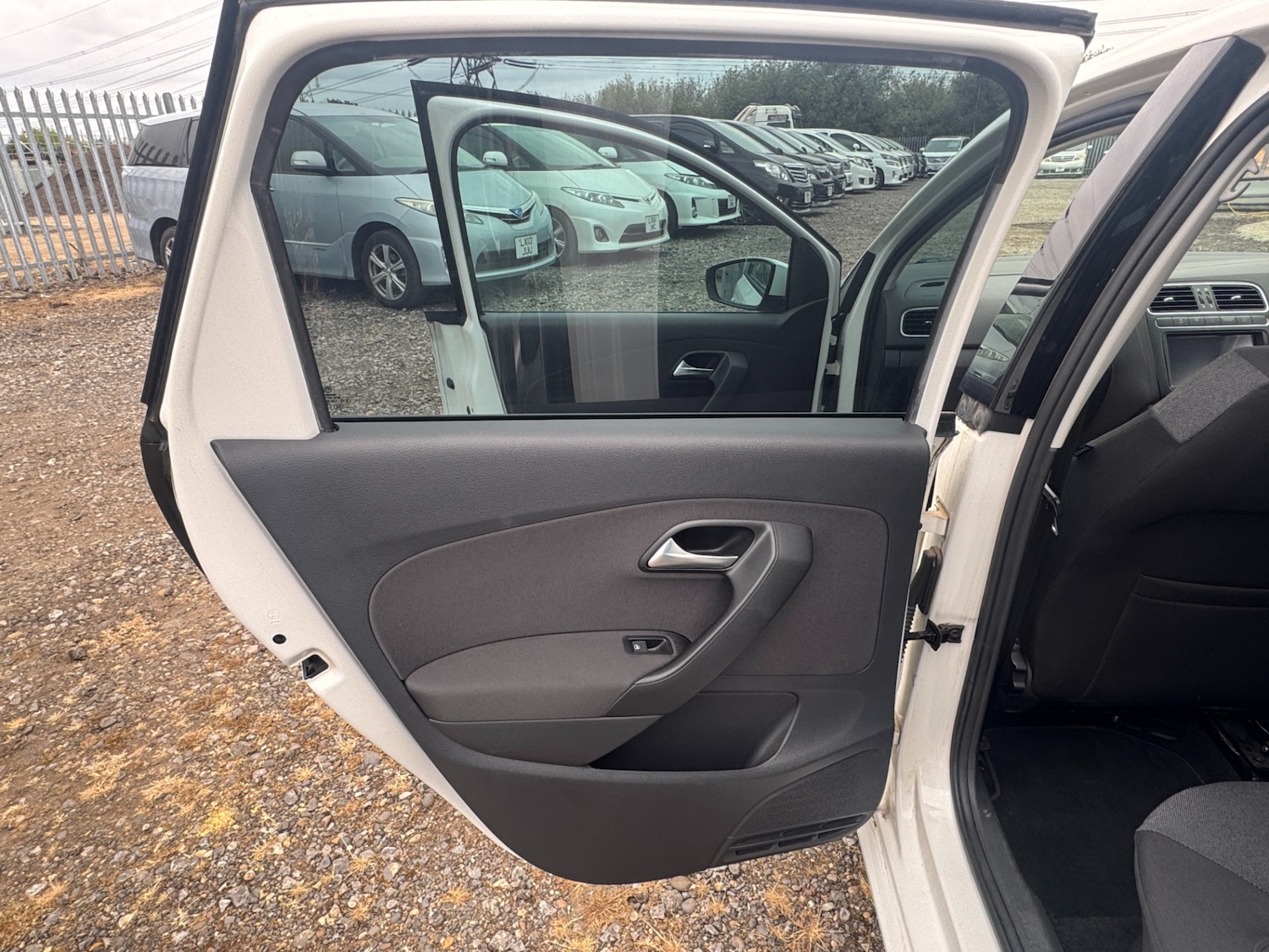 Vehicle 15