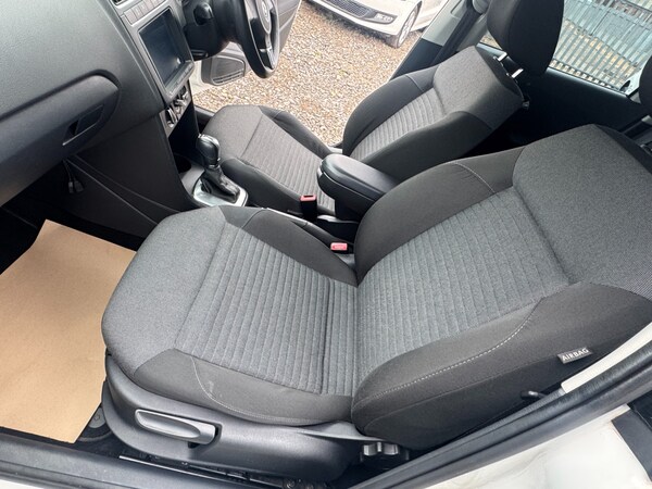 Used Volkswagen Polo 2014 for sale - 74661943: Photo 16