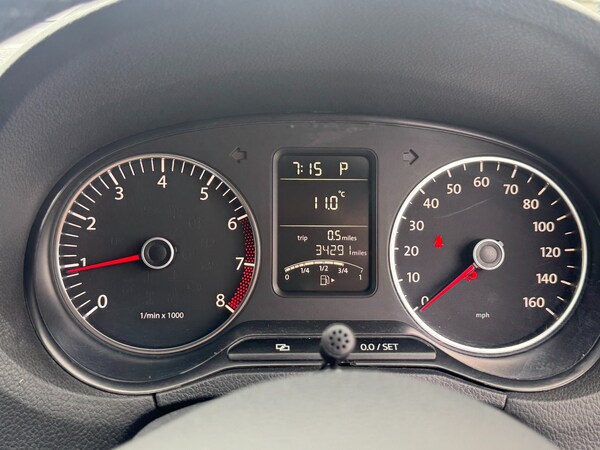 Used Volkswagen Polo 2014 for sale - 74661943: Photo 17
