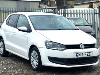 2014 (14) - 1.2 TSI SE DSG Automatic BMT 5 doors Apple CarPlay Air Con