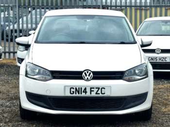 Used Volkswagen Polo 2014 for sale - 74661943: Photo