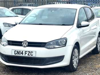 Used Volkswagen Polo 2014 for sale - 74661943: Photo