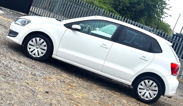 Used Volkswagen Polo 2014 for sale - 74661943: Photo 7