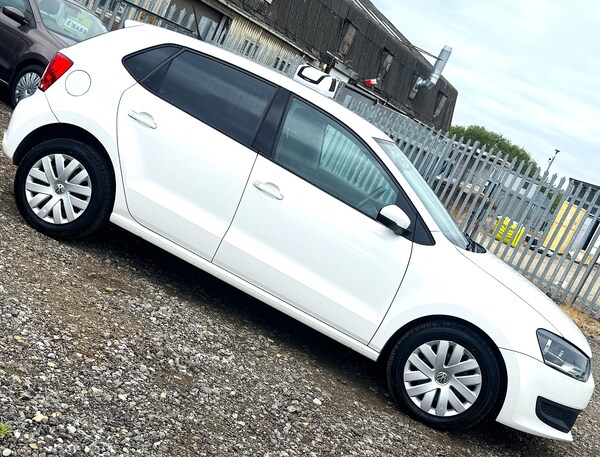 Used Volkswagen Polo 2014 for sale - 74661943: Photo 8