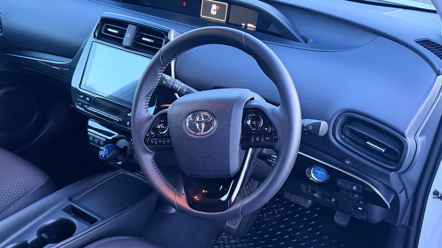 Used Toyota Prius 2022 for sale - 77312897: Photo 13