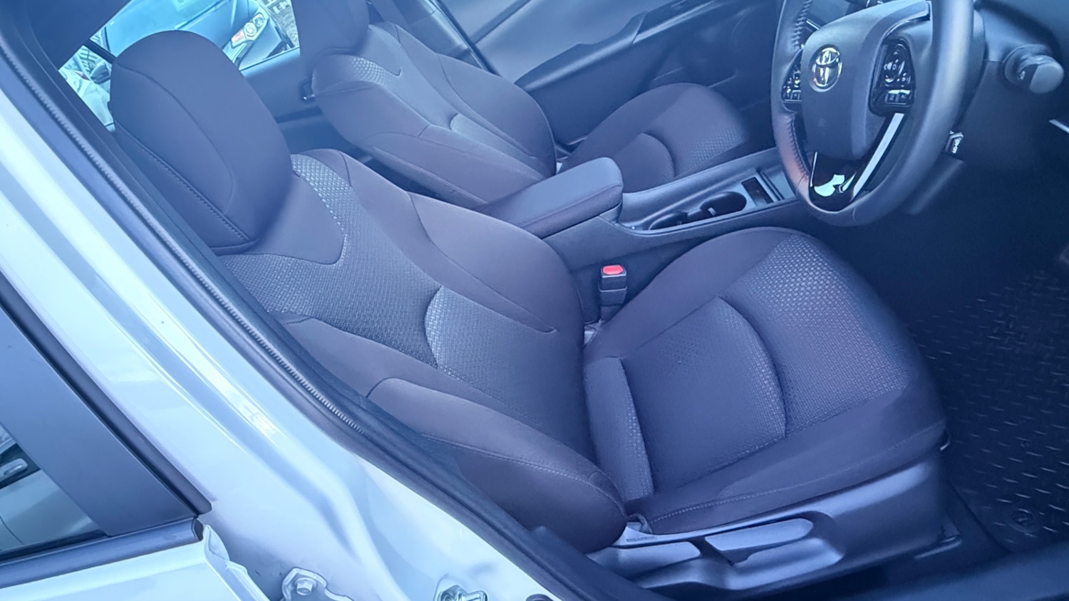 Used Toyota Prius 2022 for sale - 77312897: Photo 14