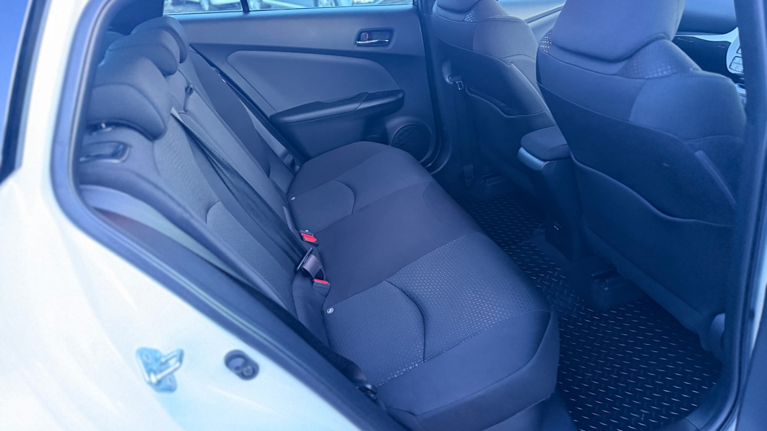 Used Toyota Prius 2022 for sale - 77312897: Photo 18