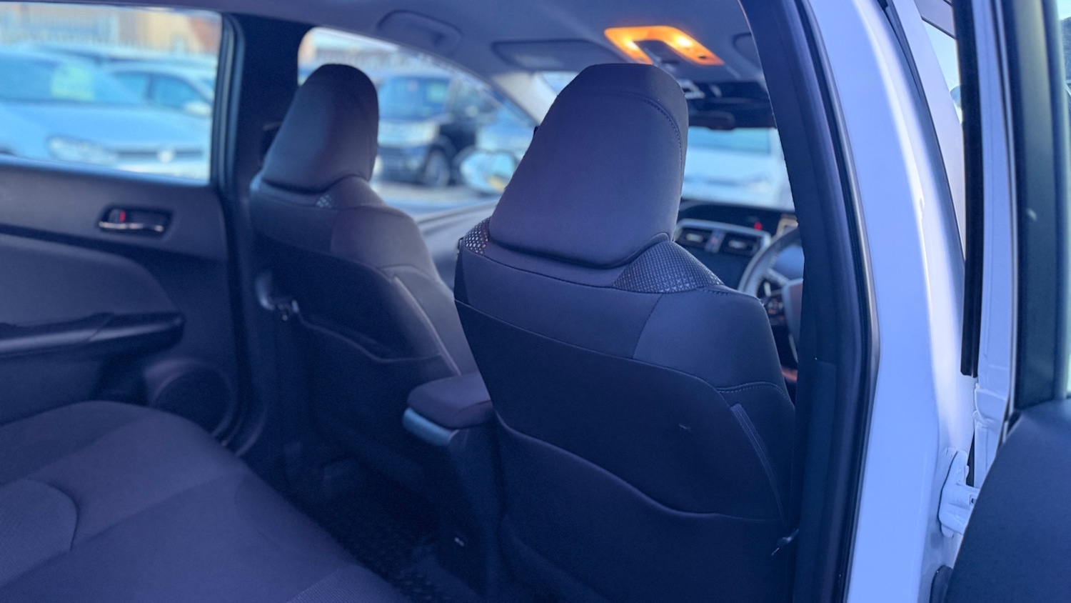 Used Toyota Prius 2022 for sale - 77312897: Photo 19