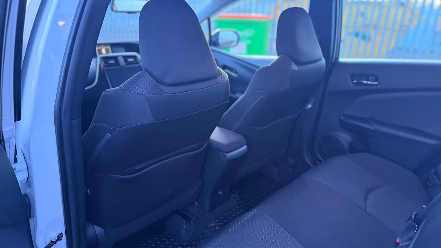 Used Toyota Prius 2022 for sale - 77312897: Photo 27