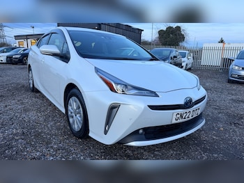 Used Toyota Prius 2022 for sale - 77312897: Photo