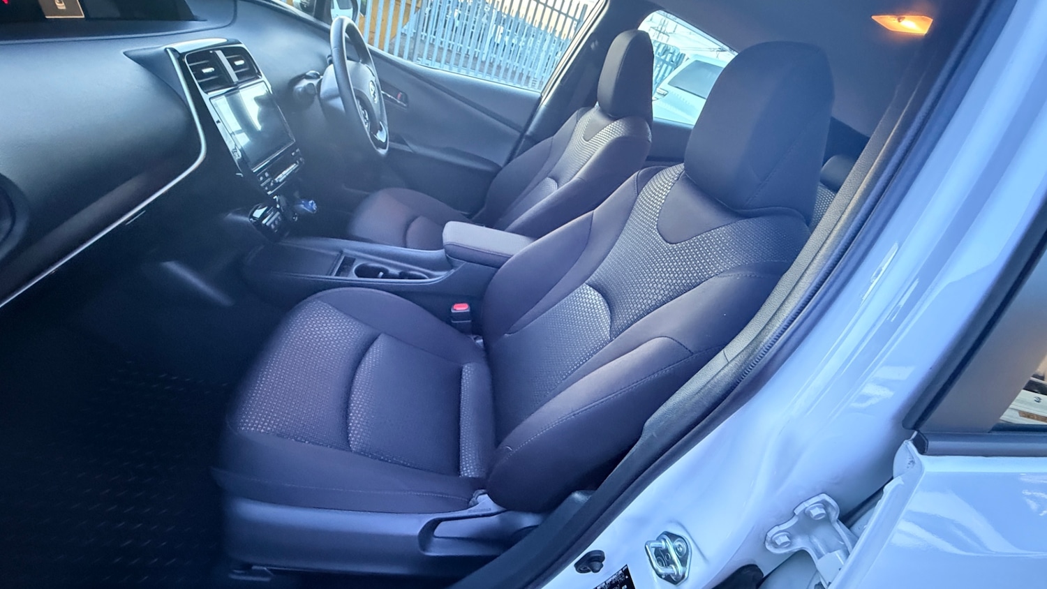 Used Toyota Prius 2022 for sale - 77312897: Photo 34