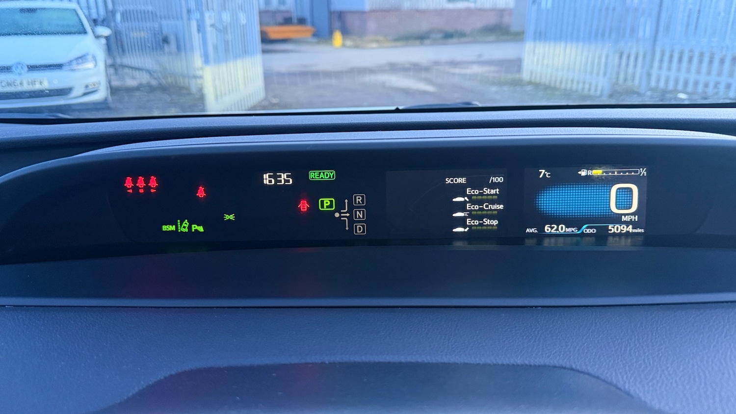 Used Toyota Prius 2022 for sale - 77312897: Photo 37