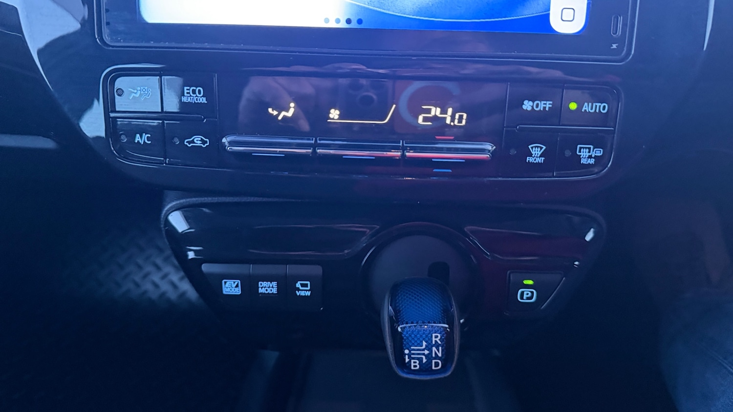 Used Toyota Prius 2022 for sale - 77312897: Photo 39