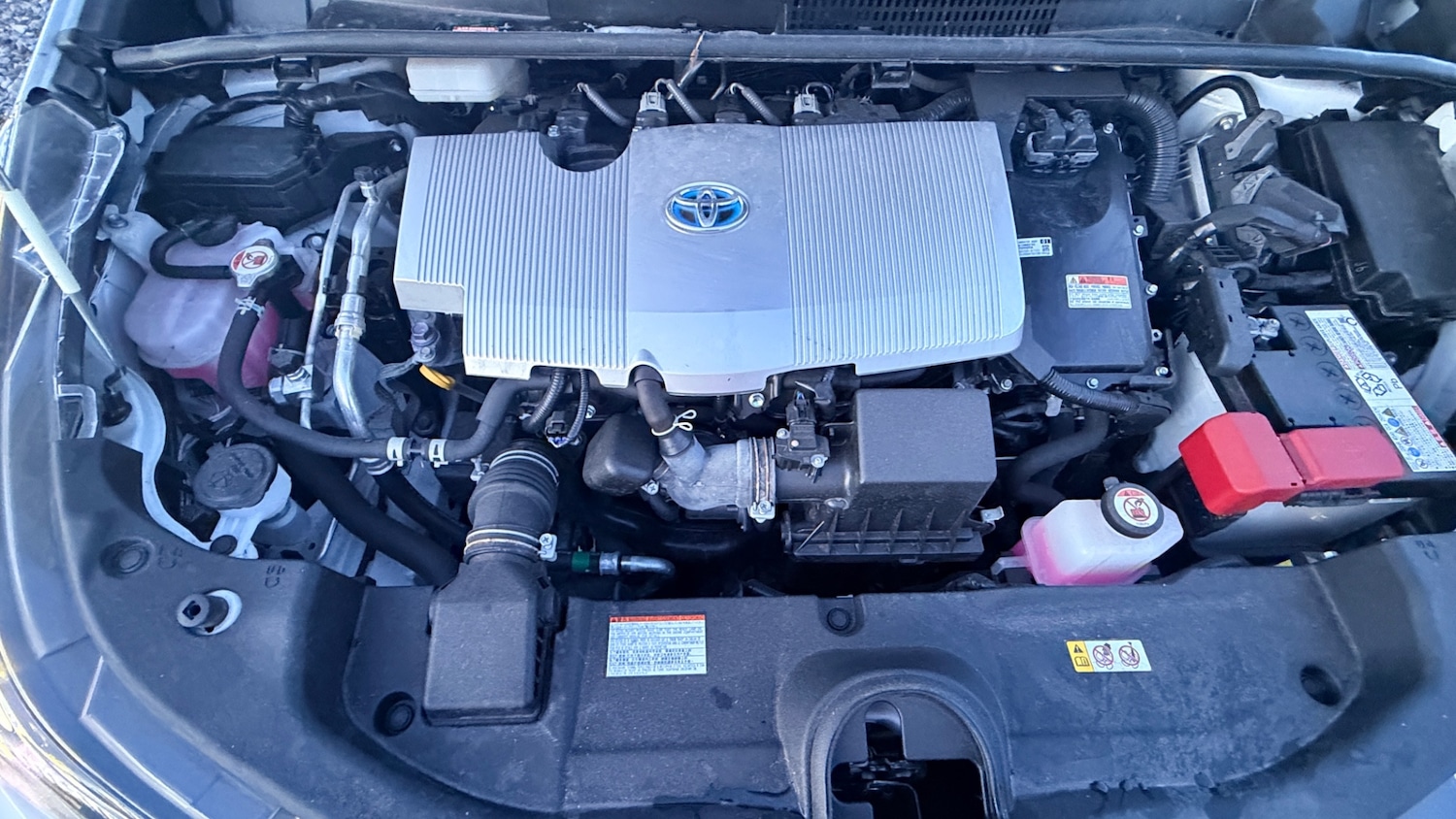 Used Toyota Prius 2022 for sale - 77312897: Photo 43