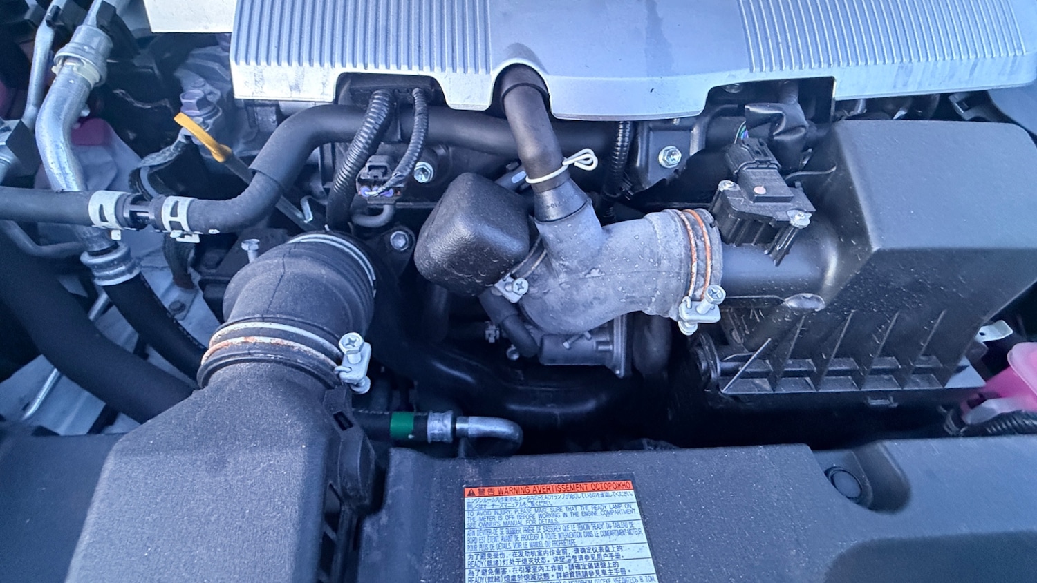 Used Toyota Prius 2022 for sale - 77312897: Photo 45