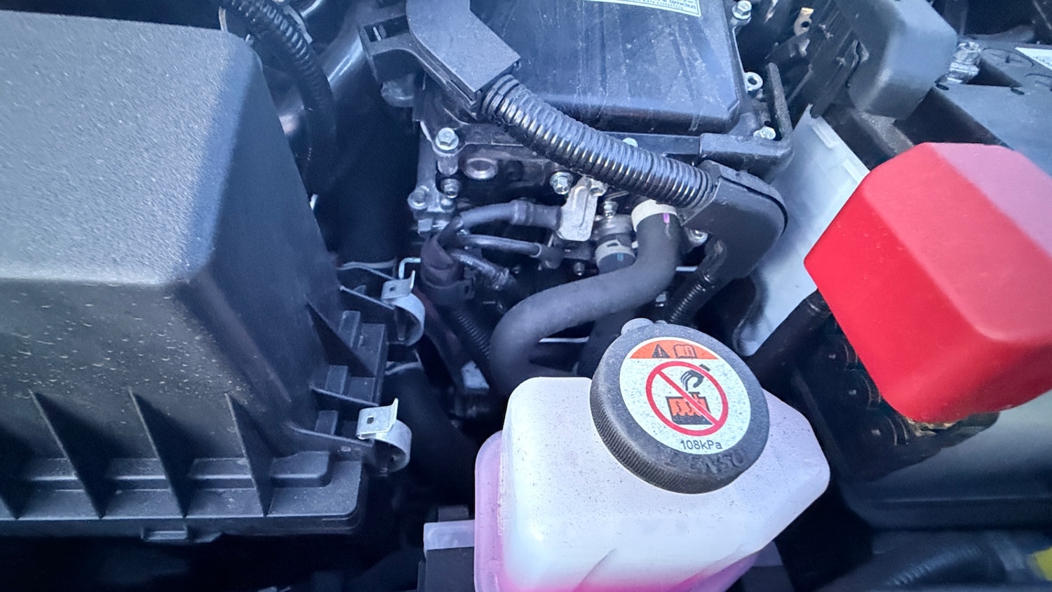 Used Toyota Prius 2022 for sale - 77312897: Photo 46