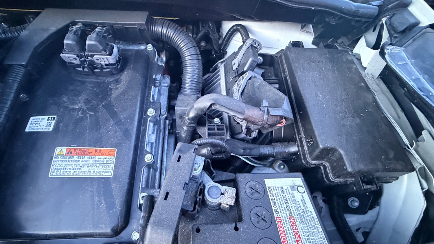 Used Toyota Prius 2022 for sale - 77312897: Photo 47