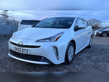 Used Toyota Prius 2022 for sale - 77312897: Photo