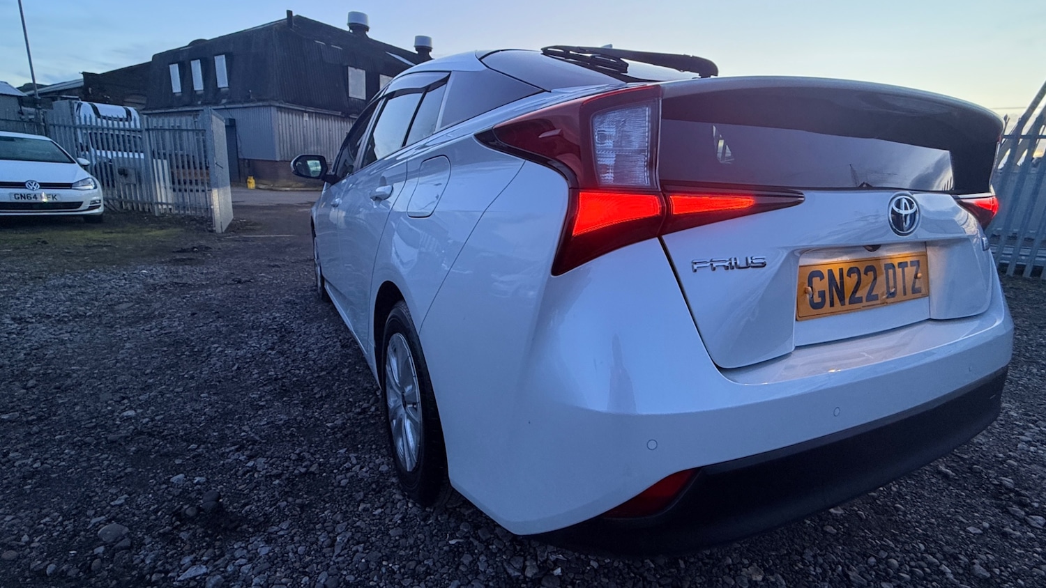 Used Toyota Prius 2022 for sale - 77312897: Photo 50