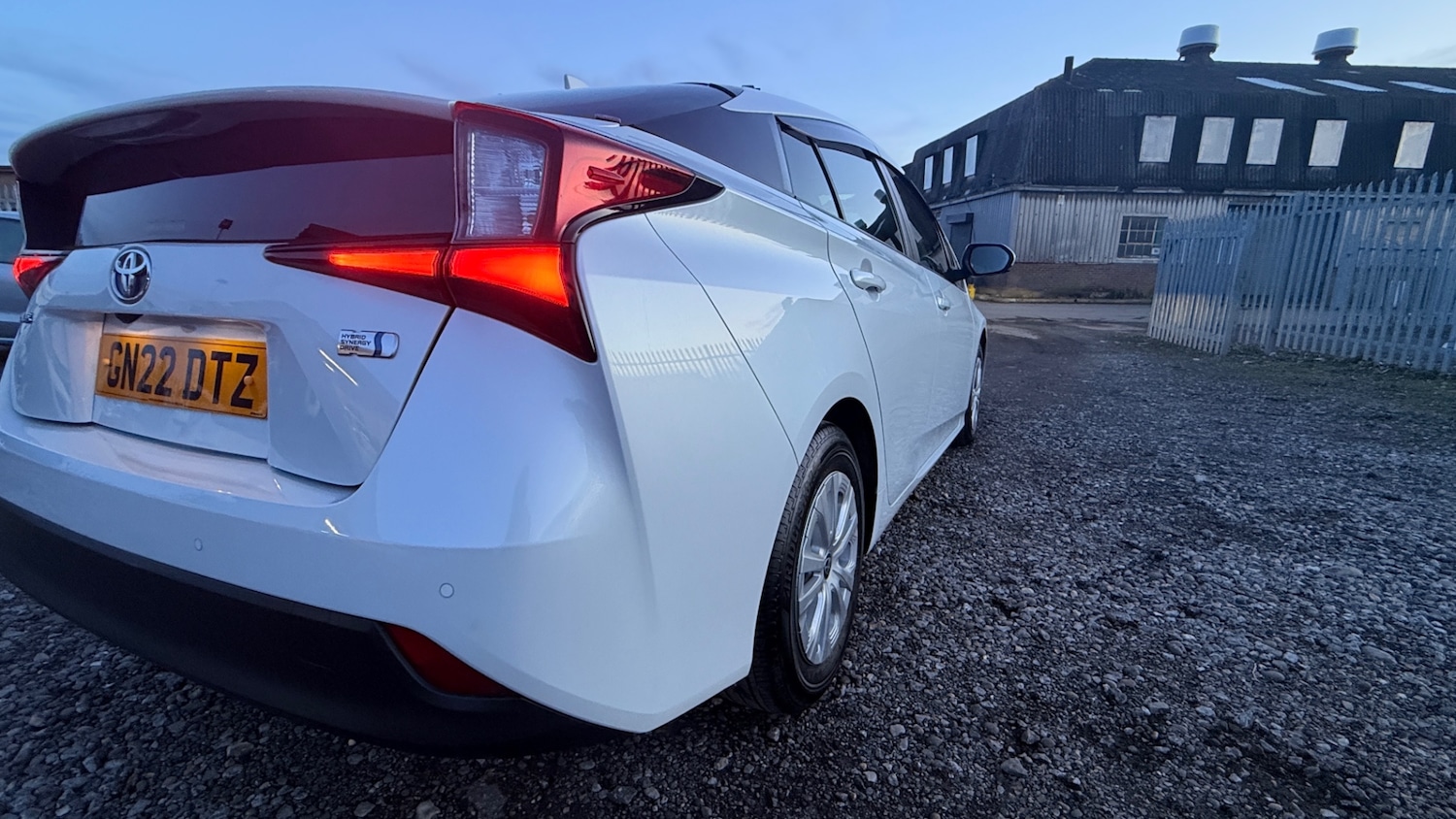 Used Toyota Prius 2022 for sale - 77312897: Photo 51