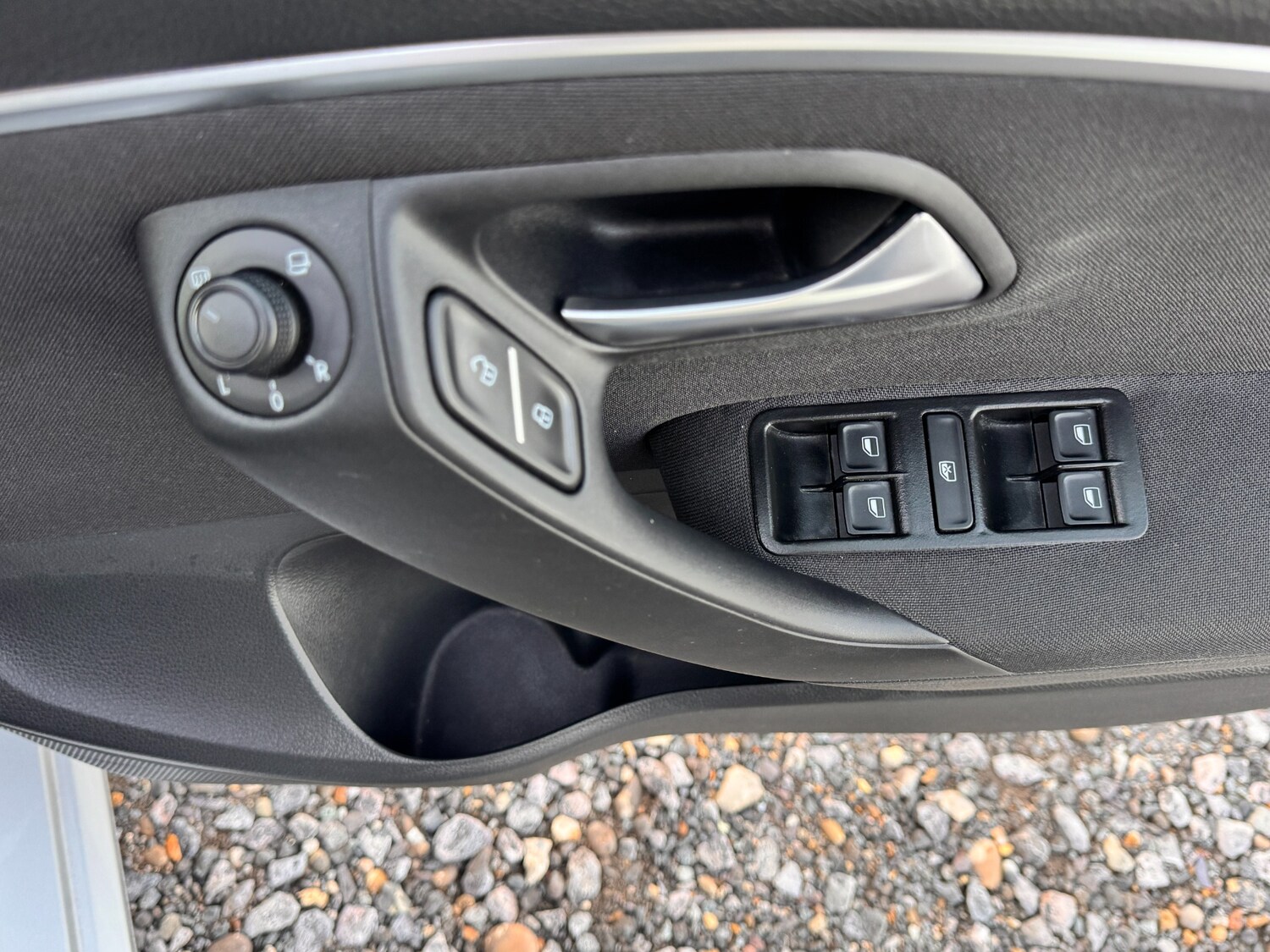 Used Volkswagen Polo 2016 for sale - 76157110: Photo 13