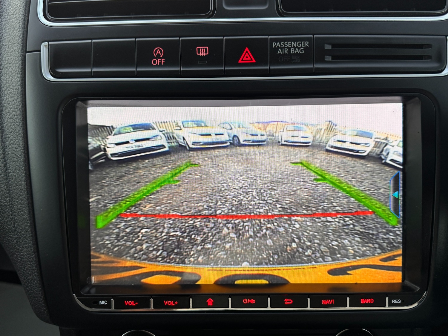 Used Volkswagen Polo 2016 for sale - 76157110: Photo 18