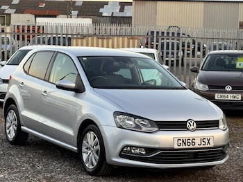 Volkswagen - Polo