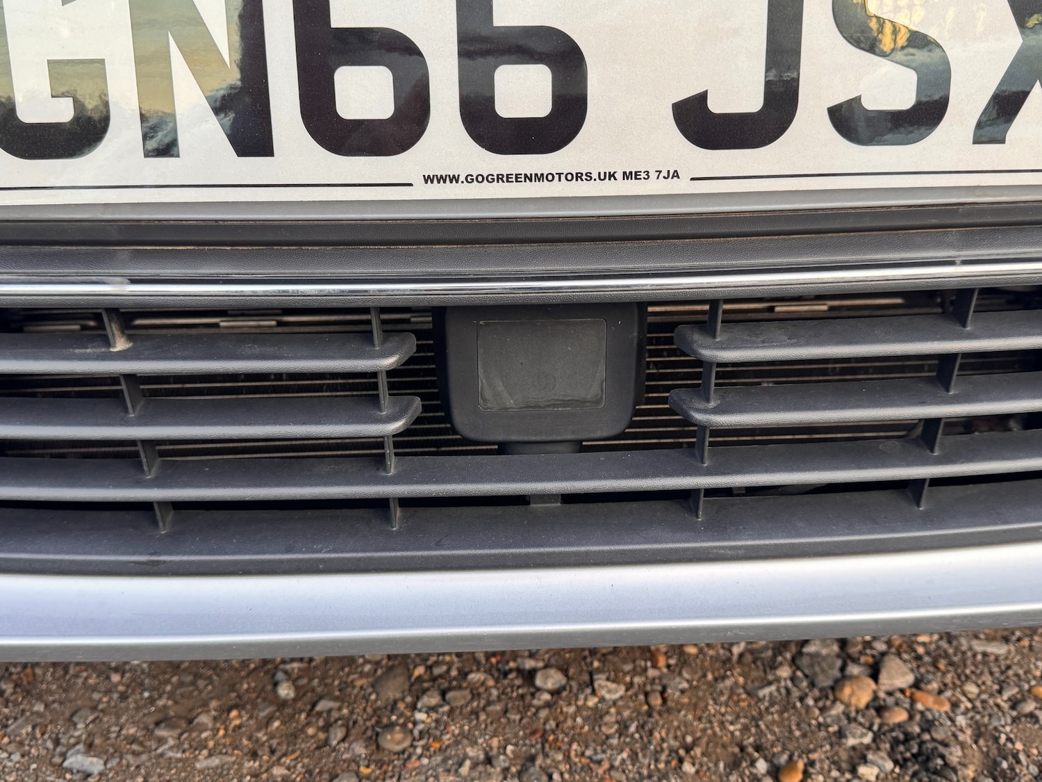 Used Volkswagen Polo 2016 for sale - 76157110: Photo 9