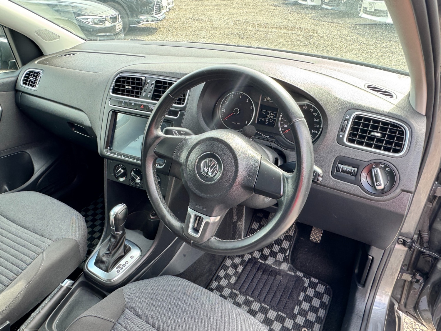 Vehicle 11