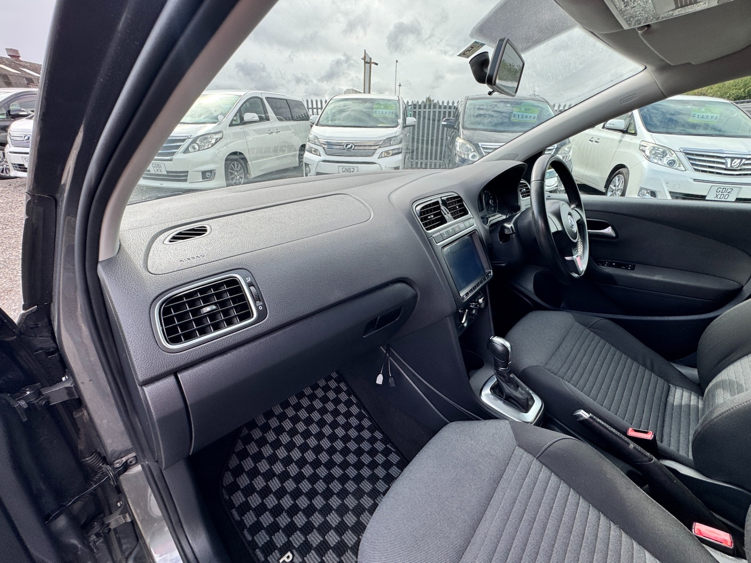 Vehicle 13
