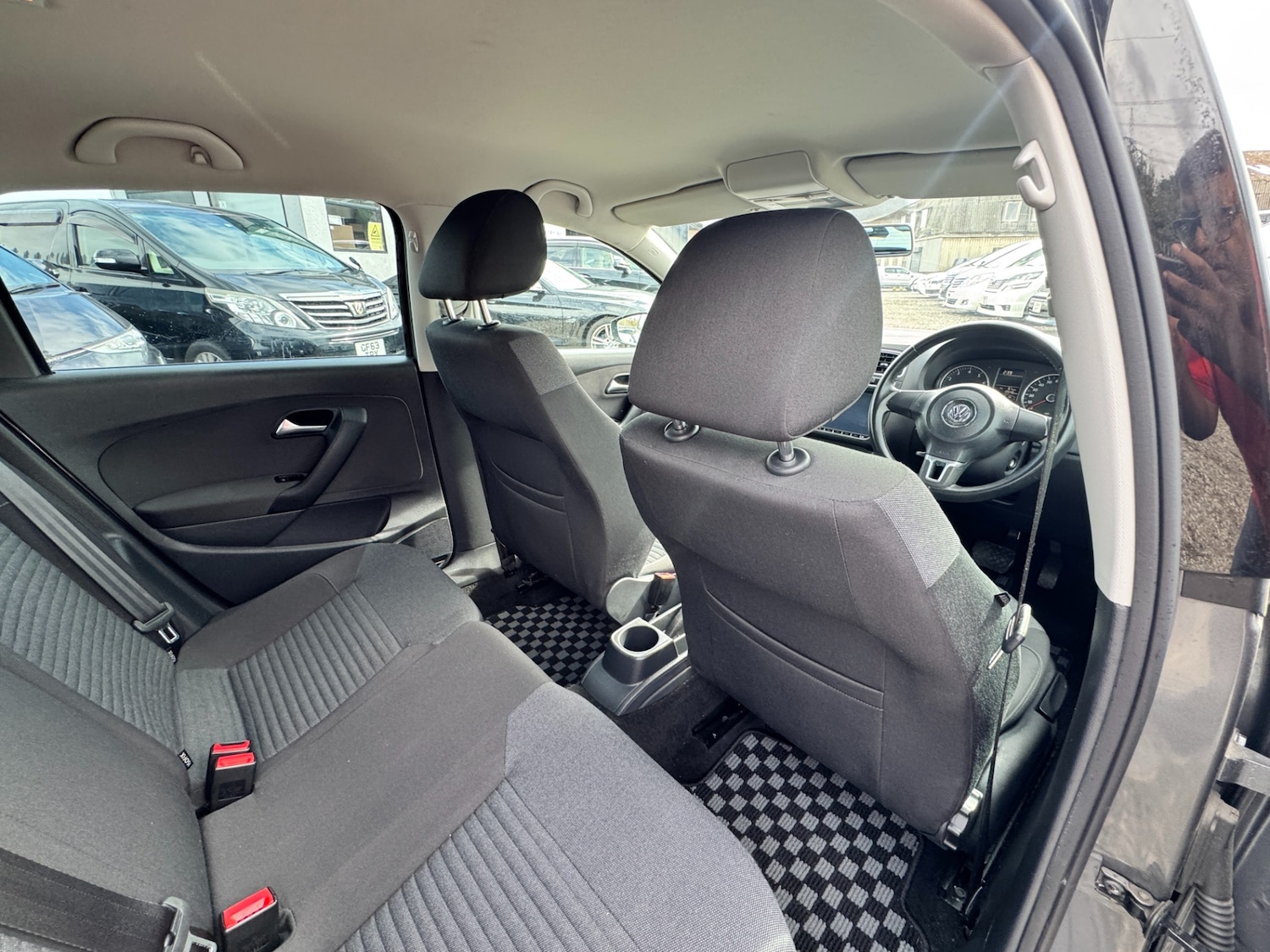 Vehicle 15