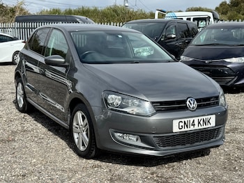 Volkswagen - Polo