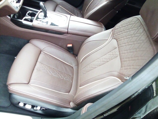 Used BMW 7 Series 2019 for sale - 76219335: Photo 11