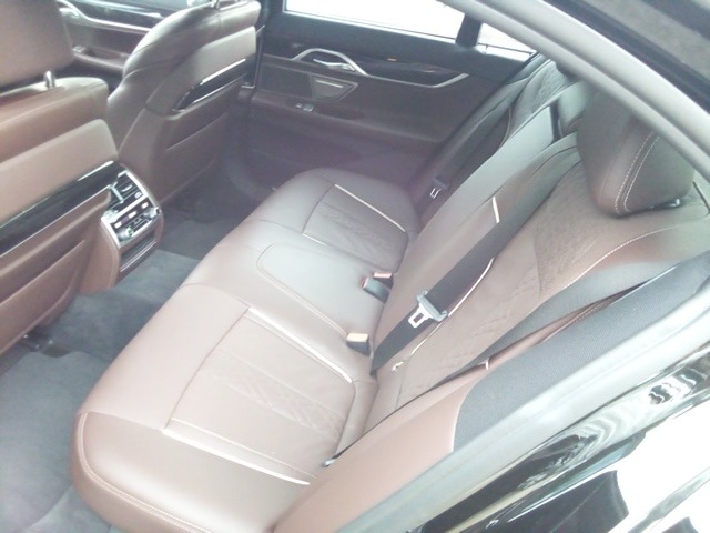 Used BMW 7 Series 2019 for sale - 76219335: Photo 12