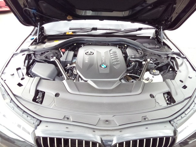 Used BMW 7 Series 2019 for sale - 76219335: Photo 13