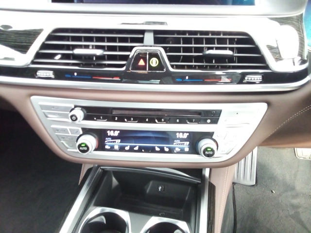 Used BMW 7 Series 2019 for sale - 76219335: Photo 15