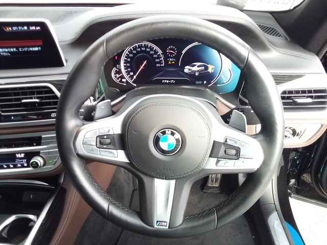 Used BMW 7 Series 2019 for sale - 76219335: Photo 16