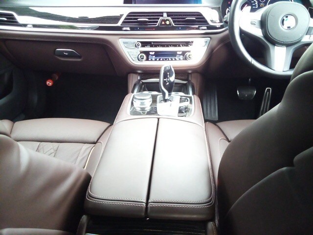 Used BMW 7 Series 2019 for sale - 76219335: Photo 18