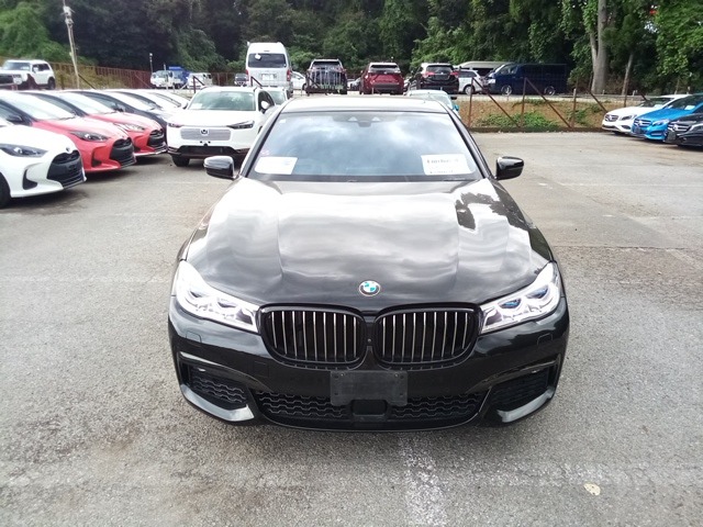 Used BMW 7 Series 2019 for sale - 76219335: Photo 2