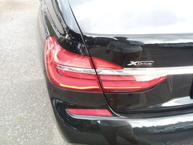 Used BMW 7 Series 2019 for sale - 76219335: Photo 20