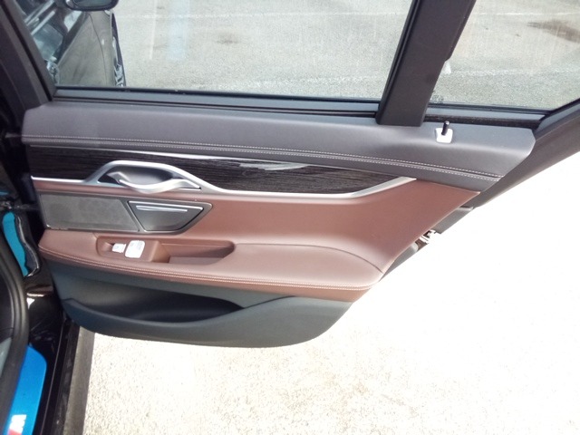 Used BMW 7 Series 2019 for sale - 76219335: Photo 21